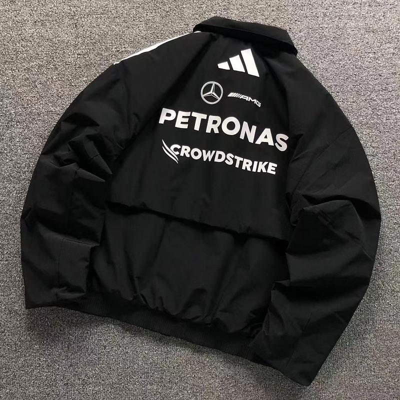 Adidas Jacket