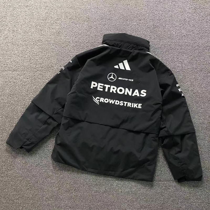 Adidas Jacket