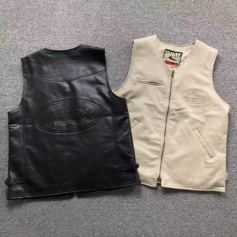 Corteiz Vest