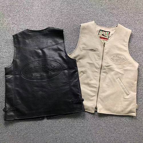 Corteiz Vest