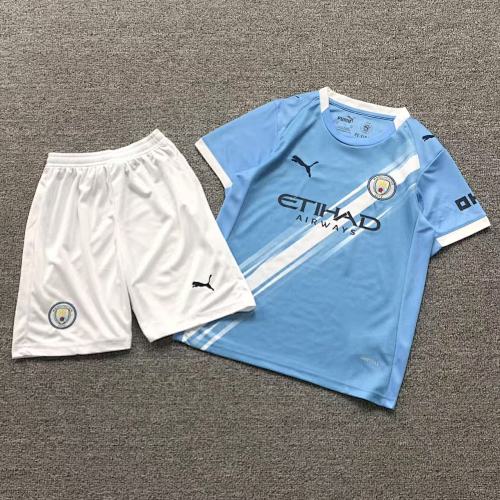 Football T-Shirt Shorts