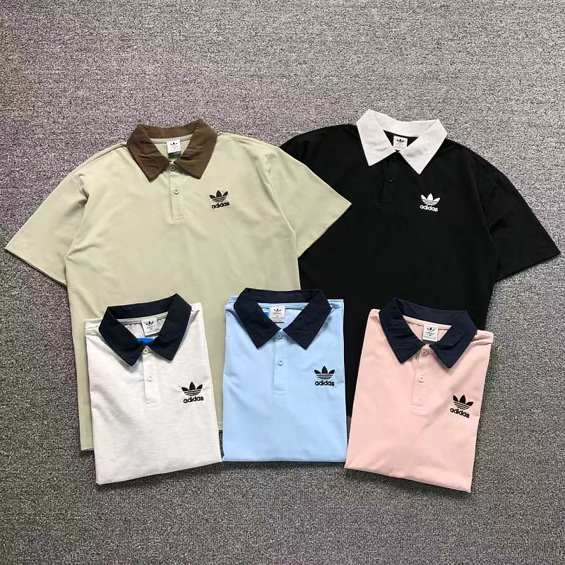 Adidas Polo