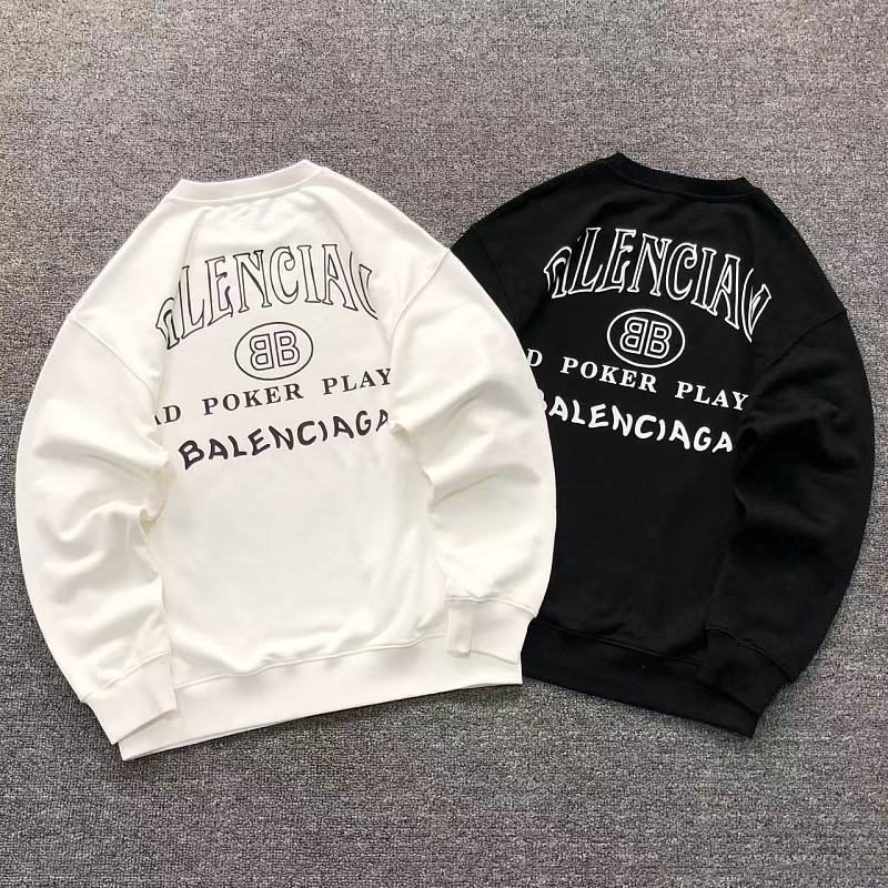 B L IA A Hoodie