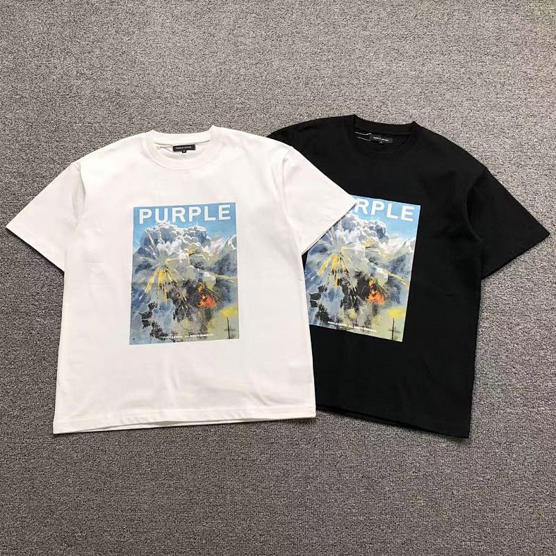 Purple T-Shirt