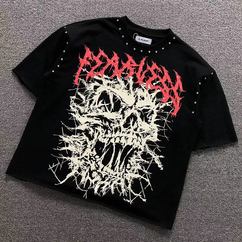 Fashion T-Shirt