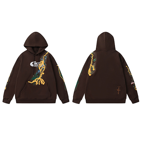 Travis Scott Cactus Jack Hoodie