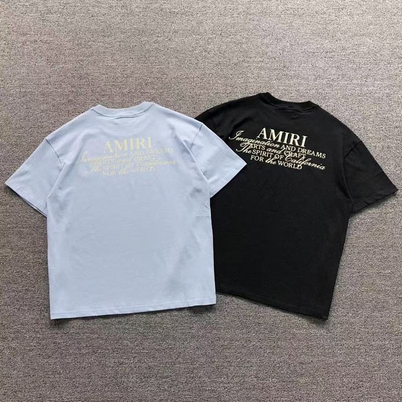 Amiri T-Shirt