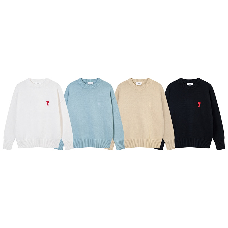 Ami Sweater