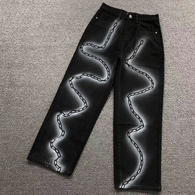 B L IA A Trousers
