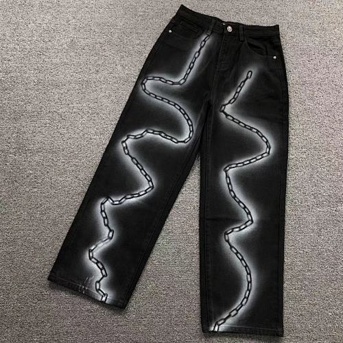 B L IA A Trousers