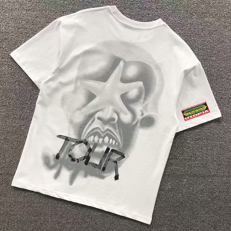 Travis Scott T-Shirt