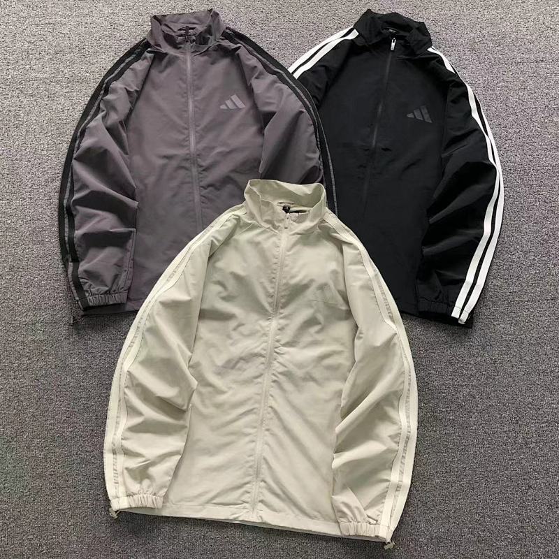 Adidas Jacket