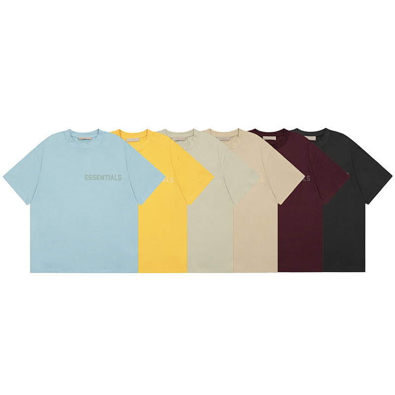 Essentials Fog T-Shirt