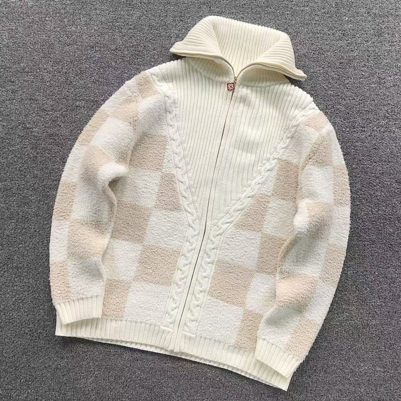 Casablanca Sweater