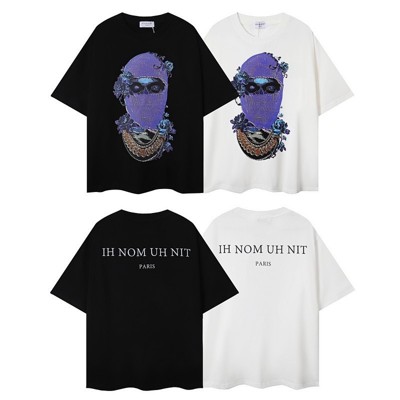IH Nom UH Nit T-Shirt