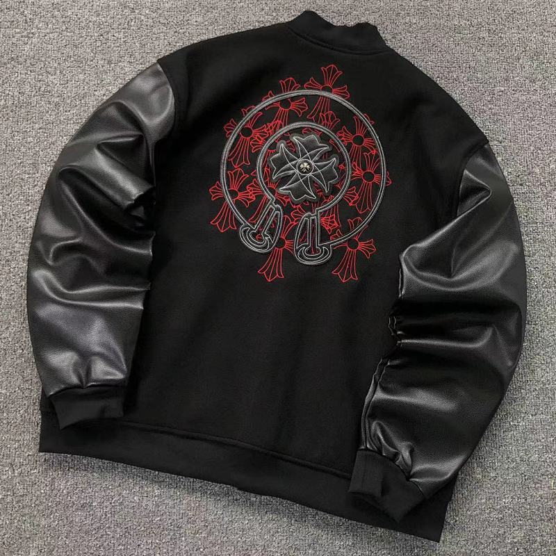 Chrome Hearts Jacket