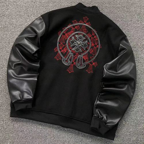 Chrome Hearts Jacket
