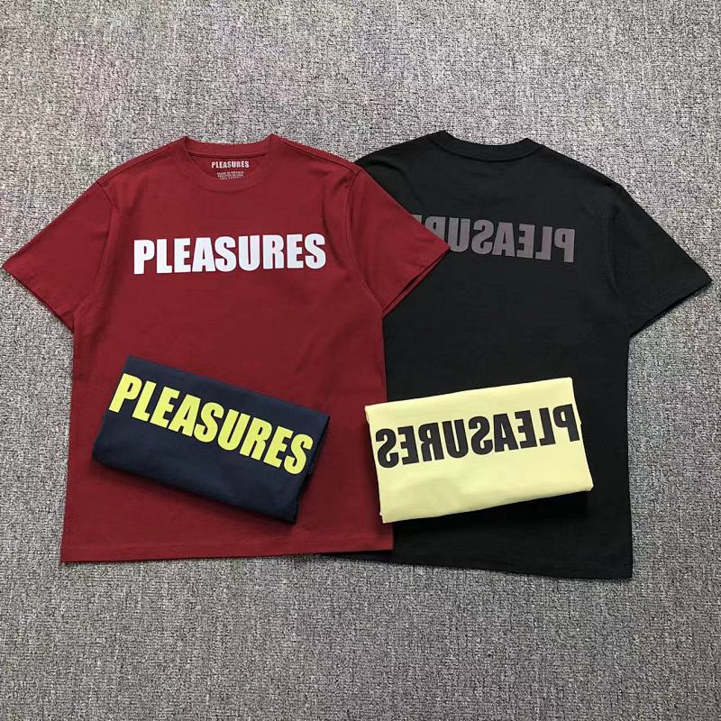 Pleasures T-Shirt