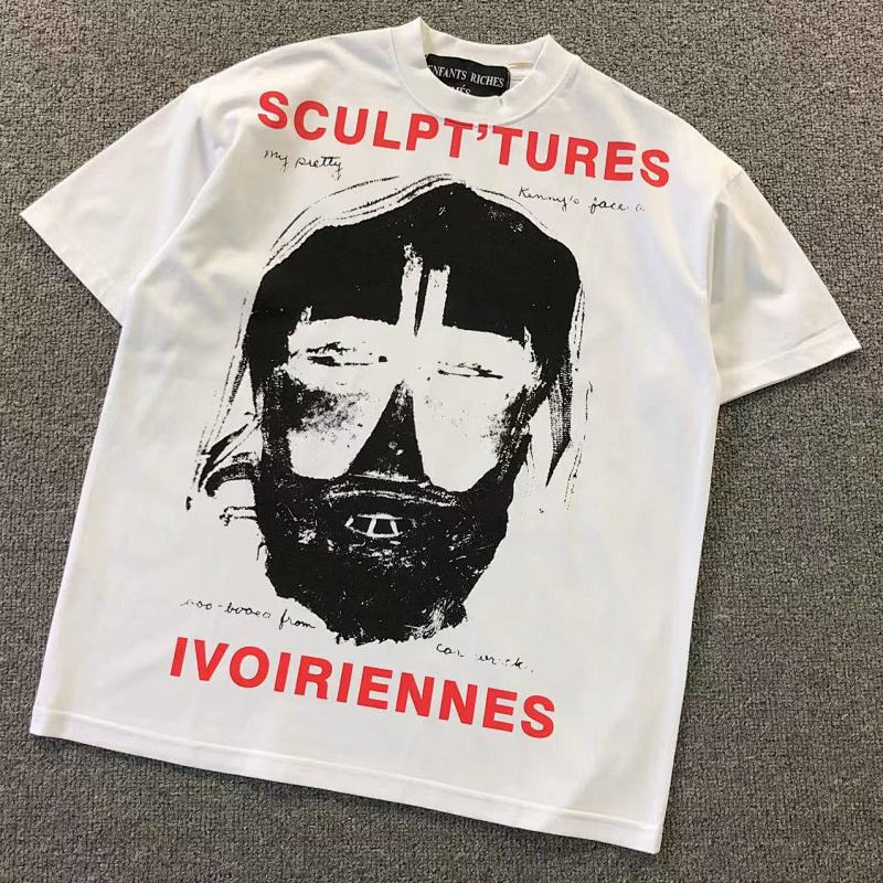 Enfants Riches Deprimes T-Shirt