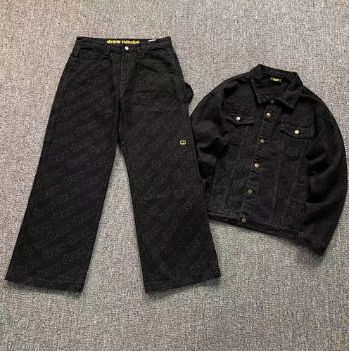 Top Trousers Drew Jacket Trousers