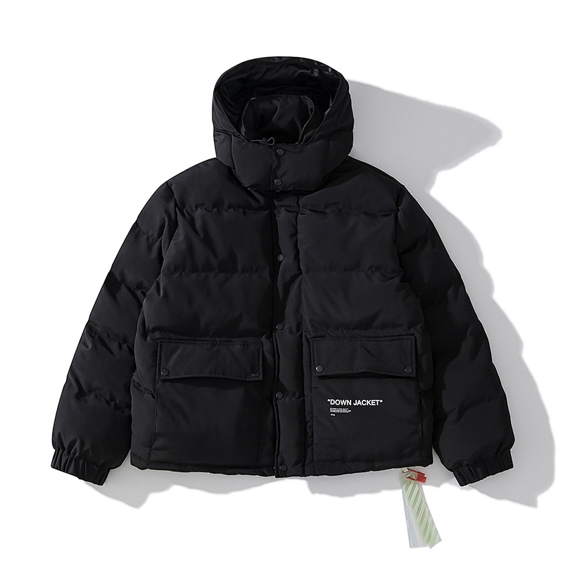 Off-White Cotton Ciothes