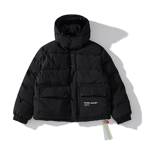 Off-White Cotton Ciothes