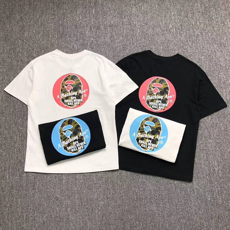Bape T-Shirt