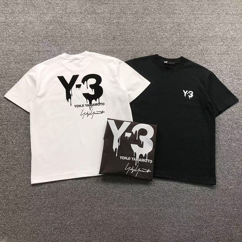 Adidas Y-3 T-Shirt