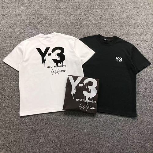 Adidas Y-3 T-Shirt
