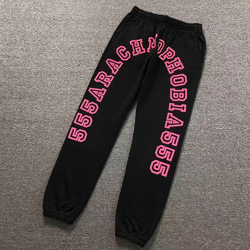 SP5DER Trousers
