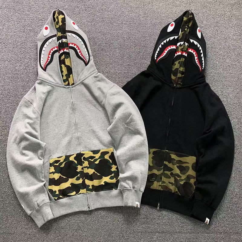 Bape Hoodie