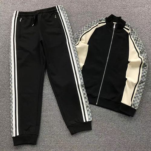 Gucci Hoodie Trousers