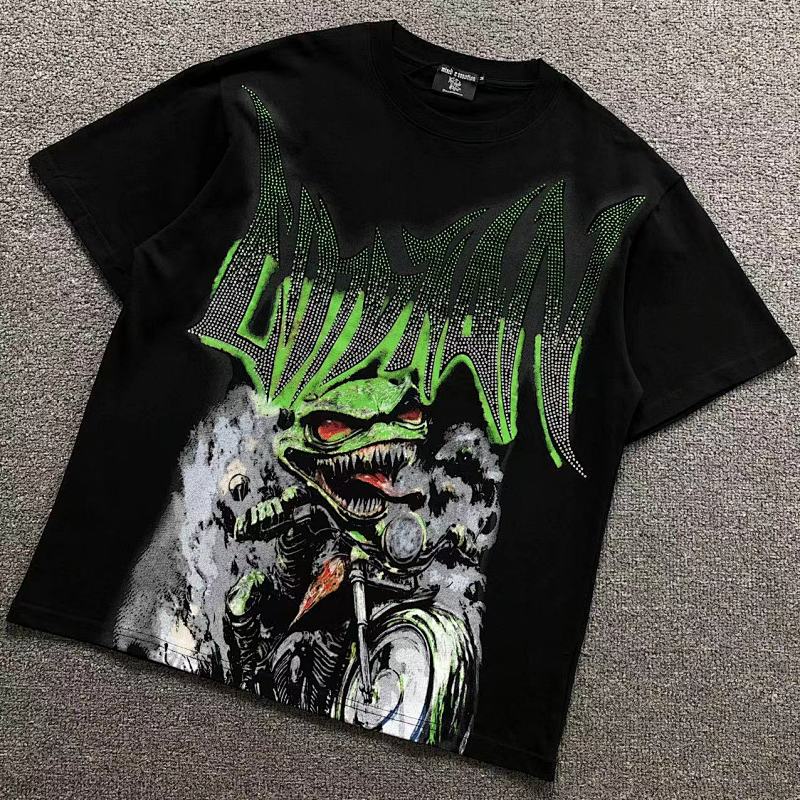 MI D EM Ion T-Shirt