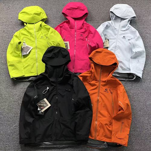 KA L S Jacket
