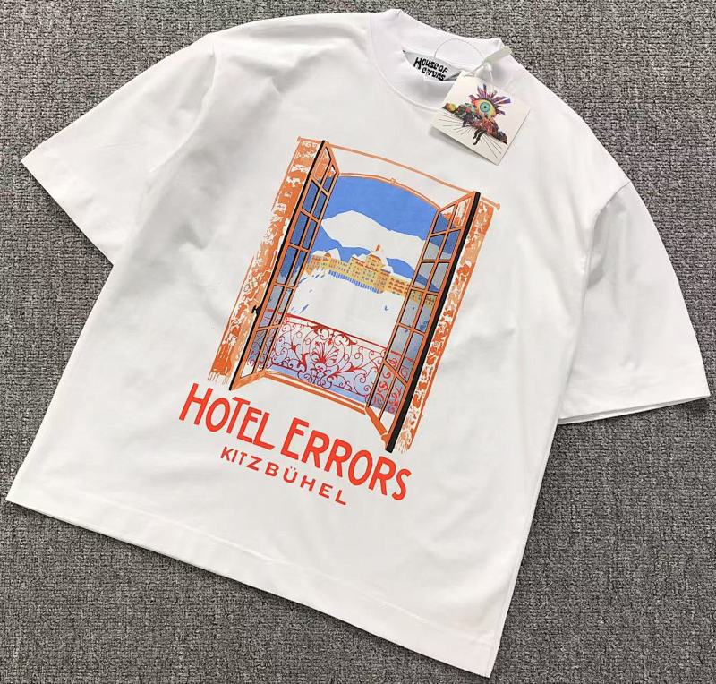 Fashion T-Sihrt