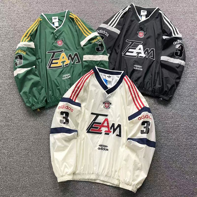 Adidas Hoodie