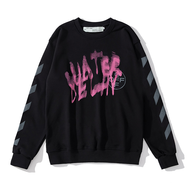 Off-White Hoodie