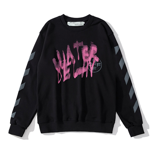 Off-White Hoodie