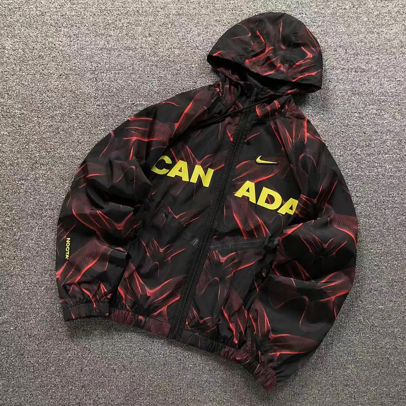 Nike North Jacket