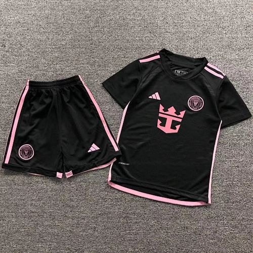 Football T-Shirt Shorts Child