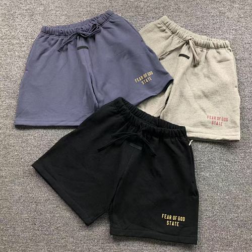 Essentials Fog Shorts