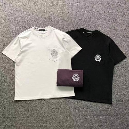 D LC GA A T-Shirt