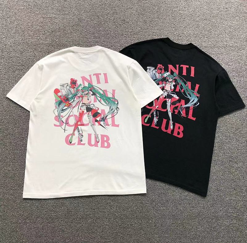 Anti Social Club T-Shirt