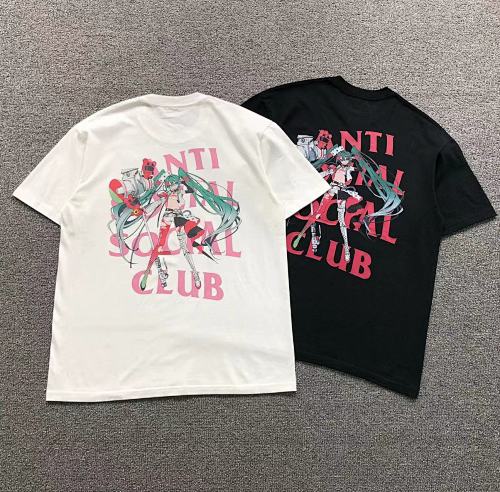 Anti Social Club T-Shirt