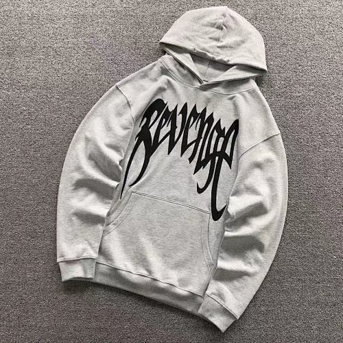 Revenge Hoodie