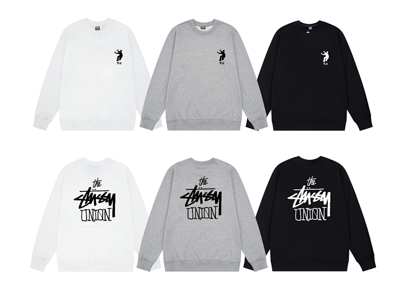 Stussy Hoodie