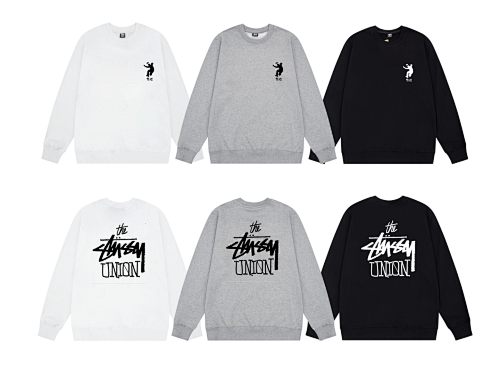 Stussy Hoodie