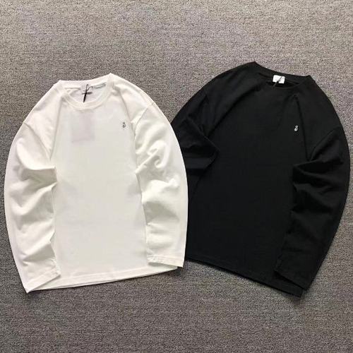 Burberry Long Sleeved