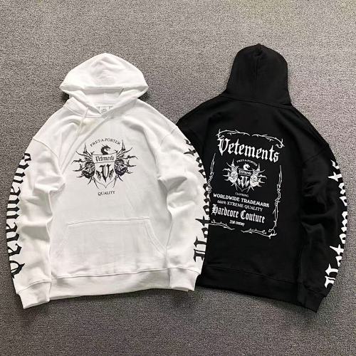 Vetements Hoodie