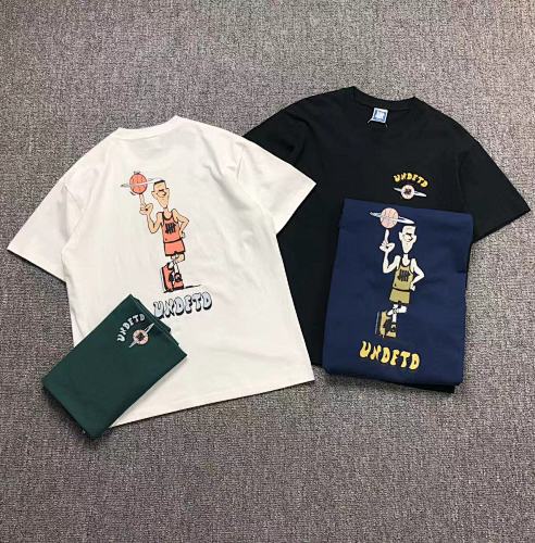 Undefeated T-Shirt